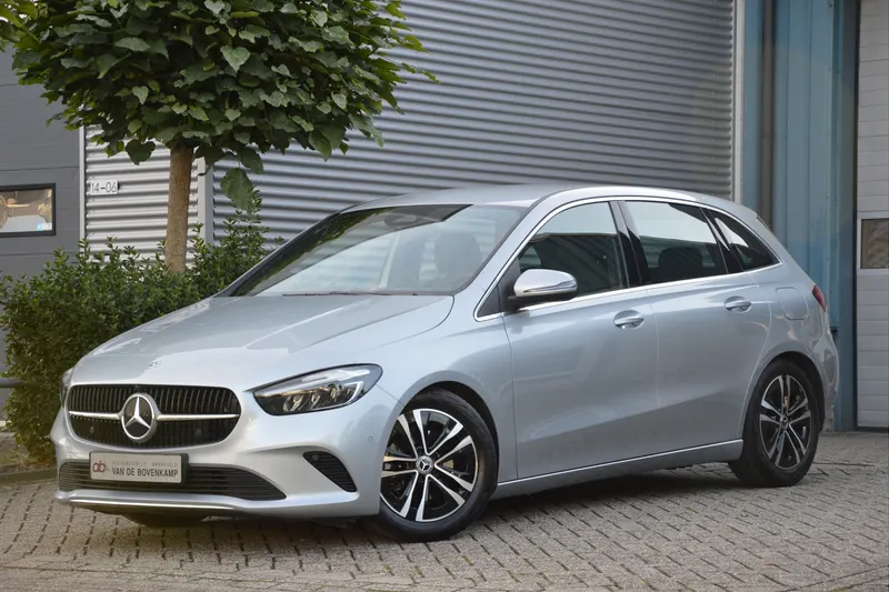 Mercedes-Benz B-Klasse (2024)